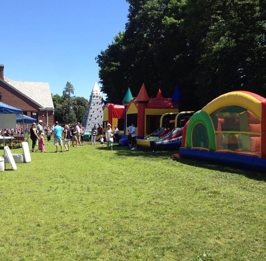 Gallery photo 6 of Top Line Party Rentals