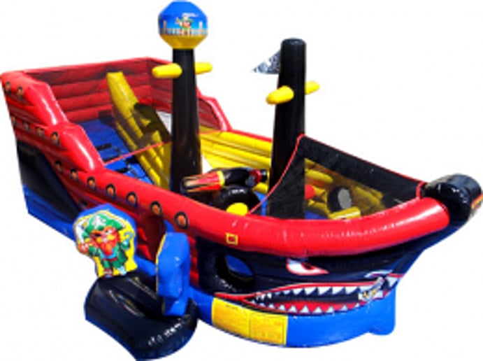 Gallery photo 7 of Top Line Party Rentals
