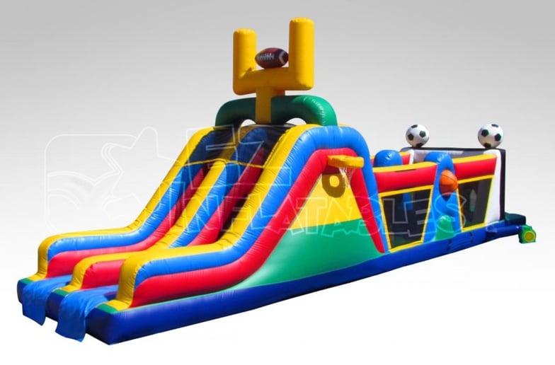 Gallery photo 9 of Top Line Party Rentals