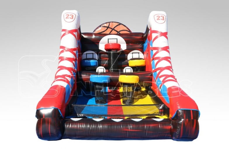 Gallery photo 11 of Top Line Party Rentals
