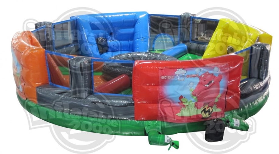 Gallery photo 12 of Top Line Party Rentals