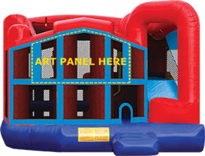 Gallery photo 13 of Top Line Party Rentals