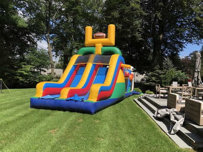 Gallery photo 17 of Top Line Party Rentals