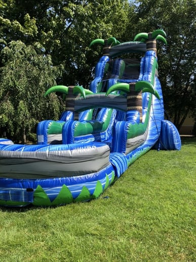 Gallery photo 15 of Top Line Party Rentals