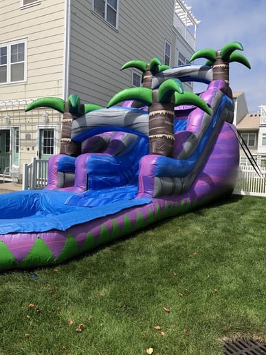Gallery photo 16 of Top Line Party Rentals