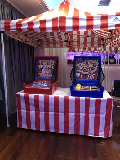 Gallery photo 19 of Top Line Party Rentals