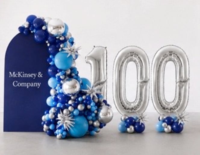 Gallery photo 4 of Top Notch Balloon Creations