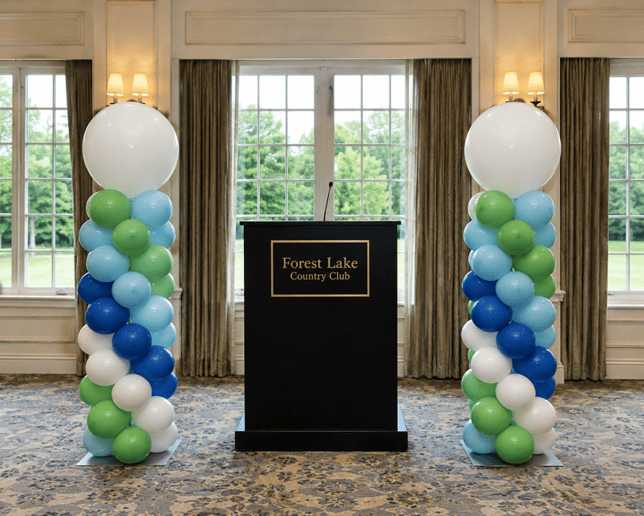 Gallery photo 5 of Top Notch Balloon Creations