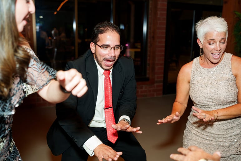 Gallery photo 7 of DJ Fidel