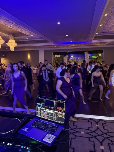 Gallery photo 9 of DJ Fidel