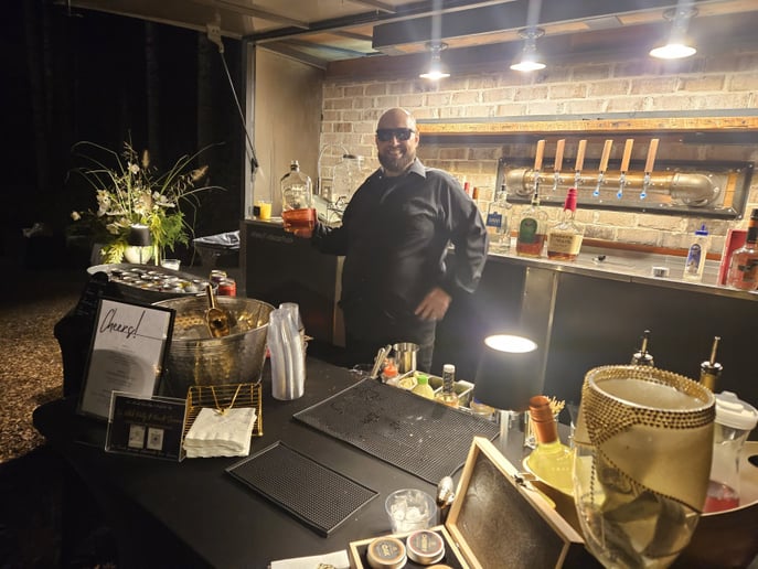 Gallery photo 6 of Top Notch Party and Event Services