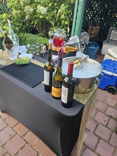 Gallery photo 4 of Top Notch Party and Event Services