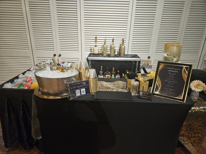 Gallery photo 7 of Top Notch Party and Event Services