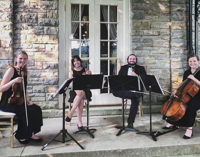 Gallery photo 9 of Patrick Monnius, Strings