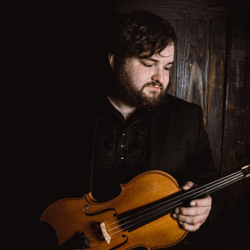 Gallery photo 7 of Patrick Monnius, Strings