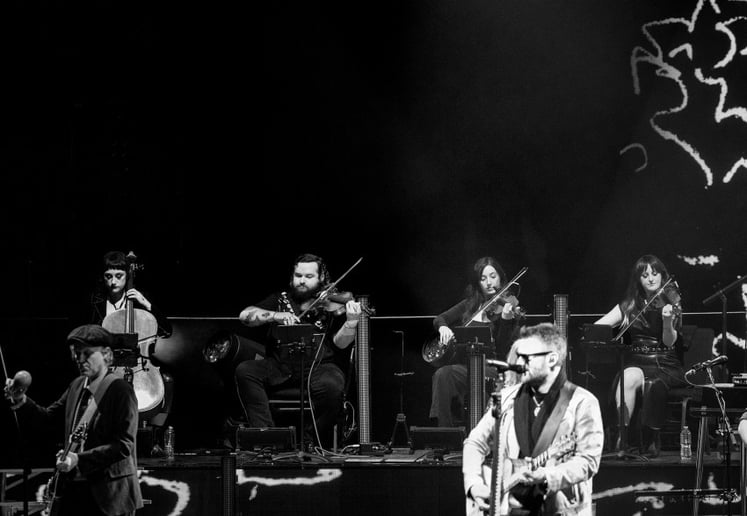 Gallery photo 4 of Patrick Monnius, Strings