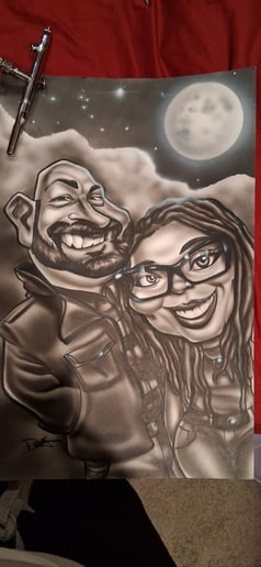 Gallery photo 2 of Top Notch Toons