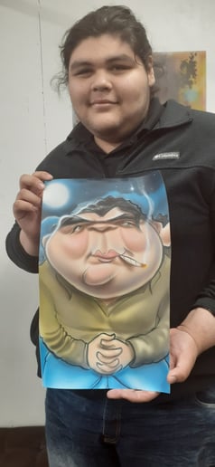 Gallery photo 8 of Top Notch Toons