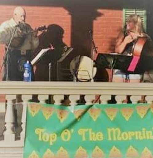 Gallery photo 9 of Top O' The Mornin'