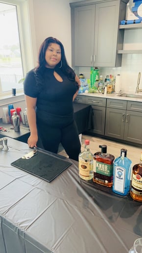 Gallery photo 2 of Top Pour Bartending and Services