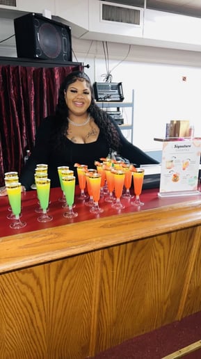 Gallery photo 1 of Top Pour Bartending and Services