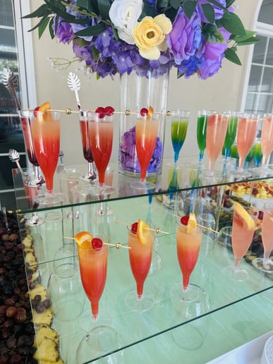Gallery photo 6 of Top Pour Bartending and Services