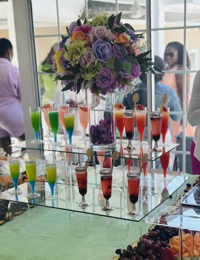 Gallery photo 7 of Top Pour Bartending and Services