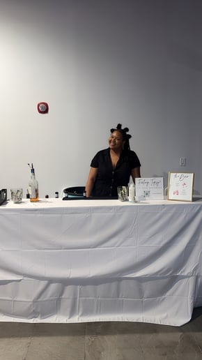 Gallery photo 9 of Top Pour Bartending and Services
