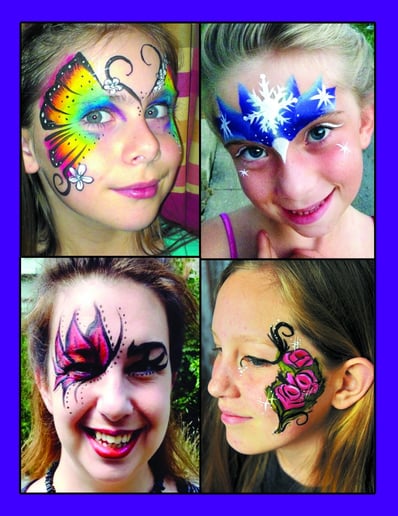 Gallery photo 9 of Paint Misbehavin'