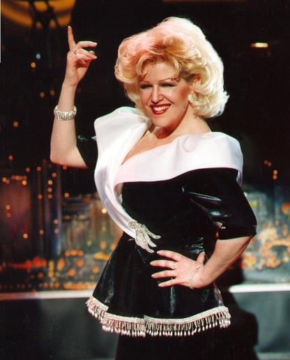 Gallery photo 2 of Star Tributes from Las Vegas