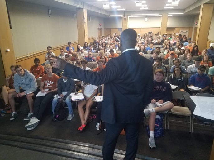 Gallery photo 2 of Top Ranked Personal Branding Coach