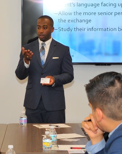 Gallery photo 3 of Top Ranked Personal Branding Coach