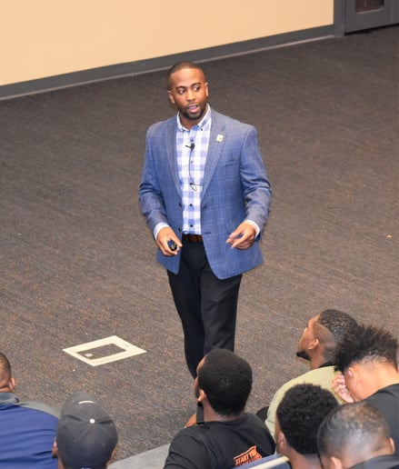 Gallery photo 4 of Top Ranked Personal Branding Coach