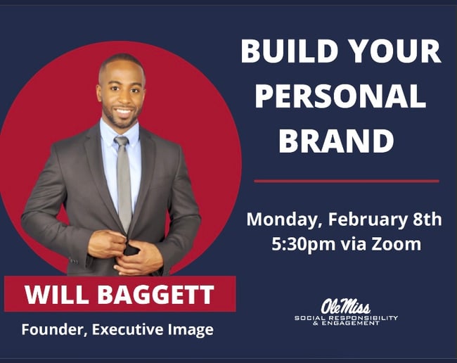 Gallery photo 6 of Top Ranked Personal Branding Coach