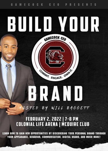 Gallery photo 10 of Top Ranked Personal Branding Coach