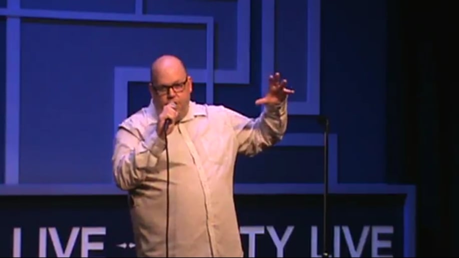 Gallery photo 3 of John Wendel Top Rated Comedy