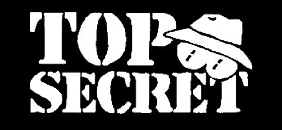 Gallery photo 1 of Top Secret Band