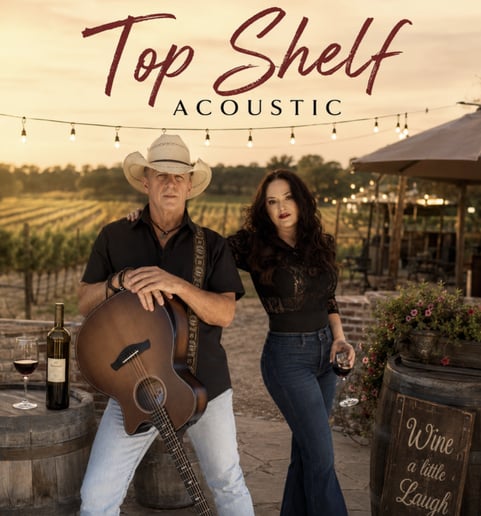 Gallery photo 2 of Top Shelf Acoustic