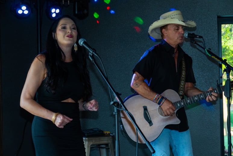 Gallery photo 1 of Top Shelf Acoustic