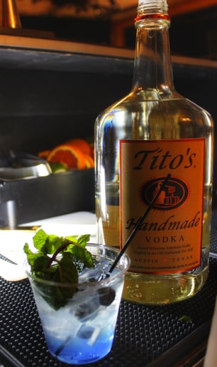 Gallery photo 6 of Top Shelf Bartend