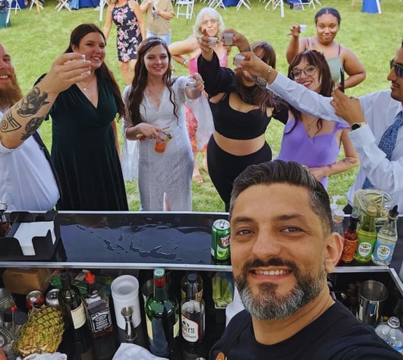 Gallery photo 10 of Top Shelf Bartend