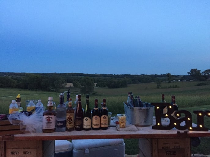 Gallery photo 2 of Top Shelf Bartending Service