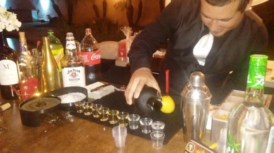 Gallery photo 6 of Top Shelf Event Service