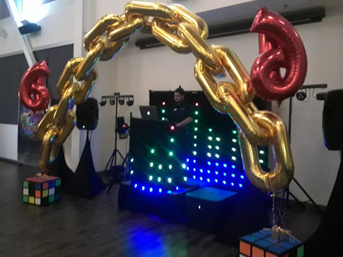 Gallery photo 9 of Top Shelf Event Service