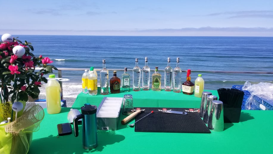 Gallery photo 4 of Top Shelf Event Service