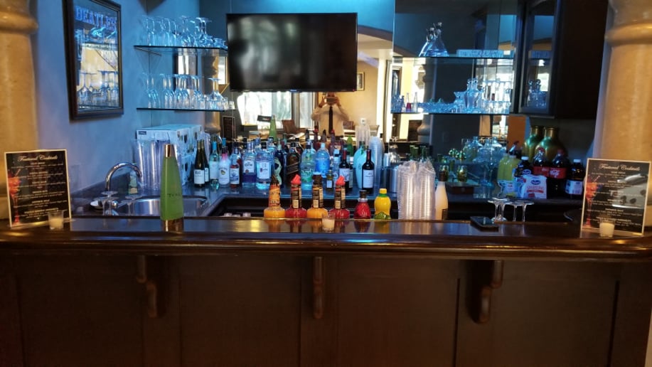 Gallery photo 12 of Top Shelf Event Service