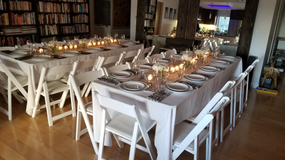 Gallery photo 14 of Top Shelf Event Service