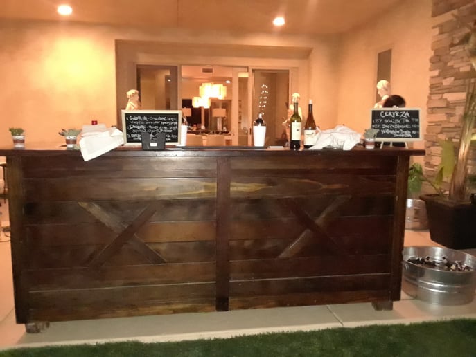 Gallery photo 16 of Top Shelf Event Service