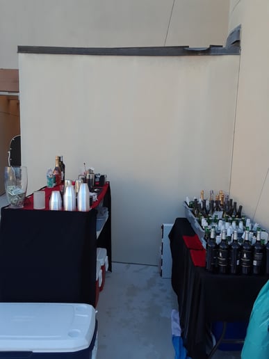 Gallery photo 20 of Top Shelf Event Service