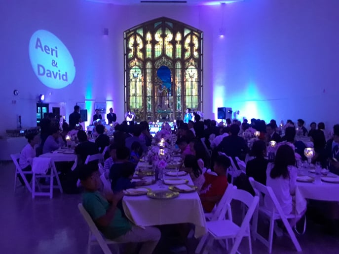 Gallery photo 21 of Top Shelf Event Service